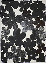 Flower Power (BlackII)