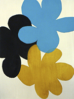 Blossomfest Fall (Flower Power 0)