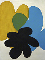 Blossomfest Fall (Flower Power 4)