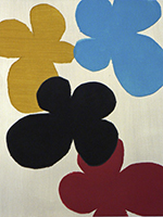 Blossomfest Fall (Flower Power 5)