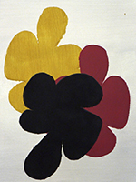 Blossomfest Fall (Flower Power 6)